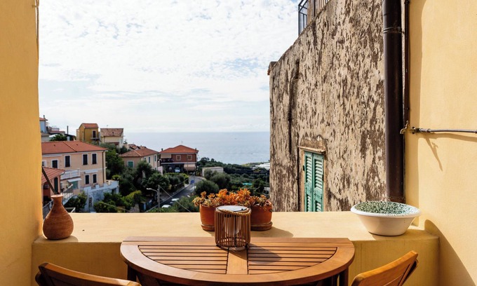 Terzorio House | Ca'de Cicin by Interhome