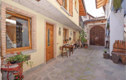 Ballabio House | Ca' De Gasper