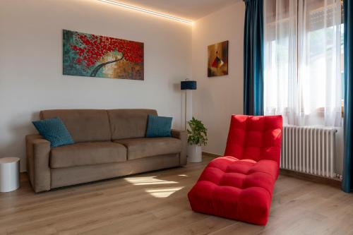 Valdobbiadene Apartment | Ca dei Giari