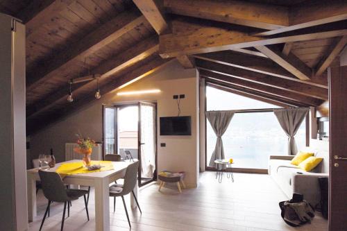Pognana Lario Apartment | Ca' del FICO