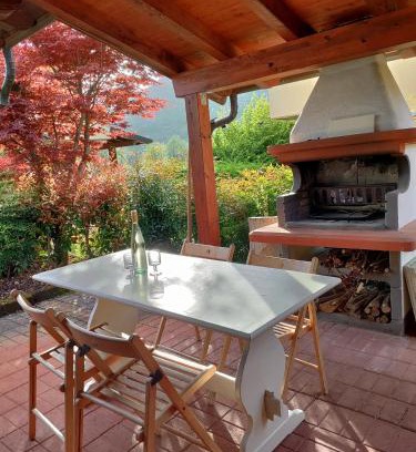 Crone House | Ca' del lago