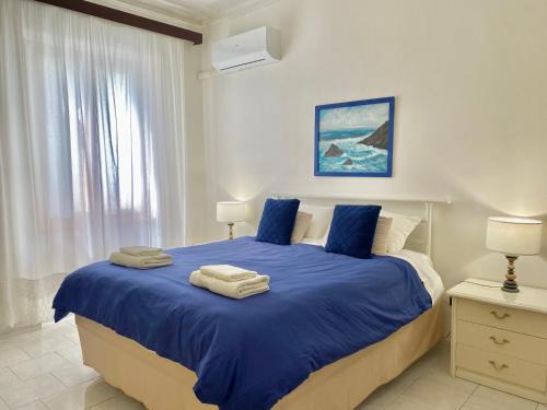 Cadimare Apartment | Ca del Mare - FREE Parking