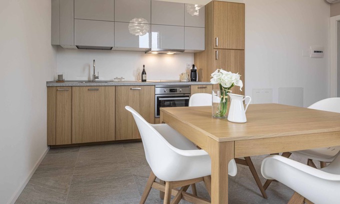 Gavirate Apartment | CA 'DEL RE SCARTOZZ Pinta d'Ora