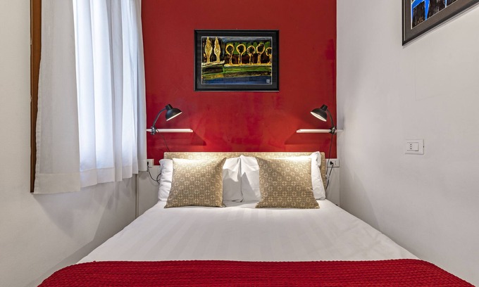 San Marco Apartment | Ca' dell'Arciere - Cozy Apartment in the Heart of Venice