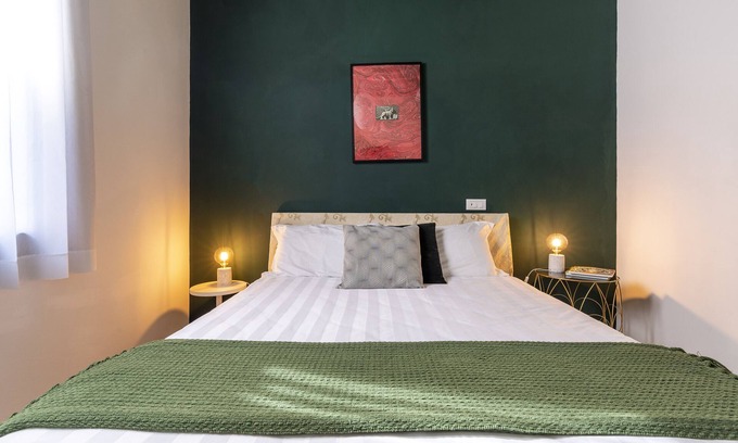 San Marco Apartment | Ca' dell'Arciere - Studio Apartment in the Heart of Venice