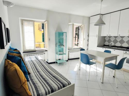 Riomaggiore Apartment | ca' di giù