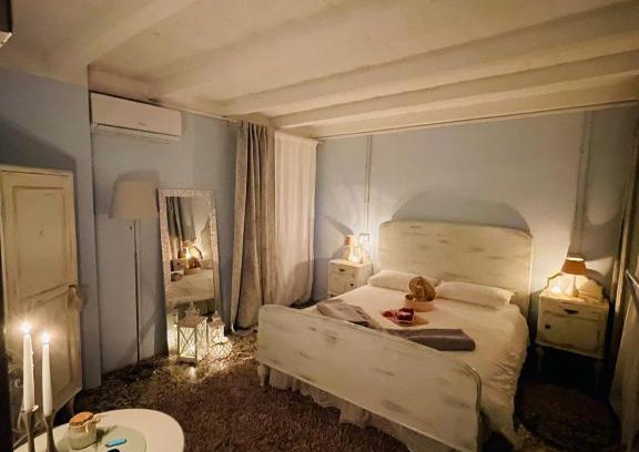 Almenno San Bartolomeo Bed & Breakfast | Ca' di Rae Bed&Breakfast olistico
