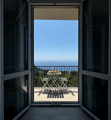 Volastra Apartment | Ca' dii Bürsa - HOMY 5 TERRE