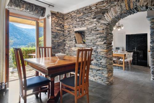 Chiavari House | Ca' du Re