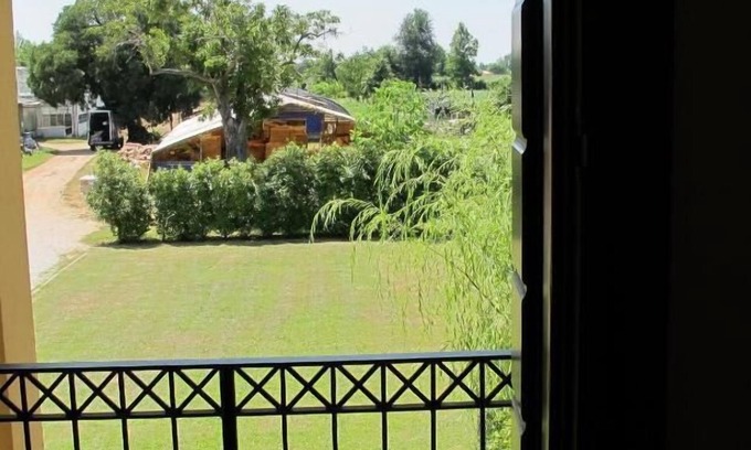 Zero Branco Bed & Breakfast | Ca' Florian