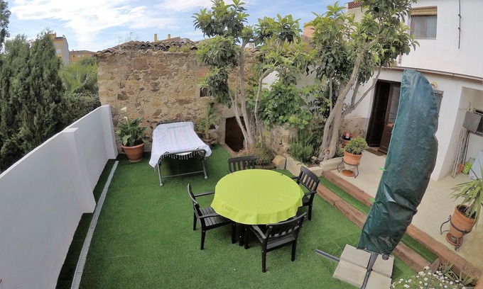 Palafrugell House | Ca l'Avellí