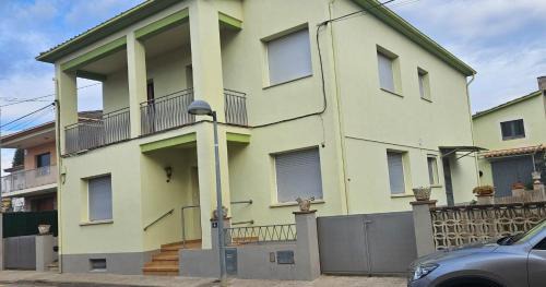 Les Pedreres House | CA LA LIDIA