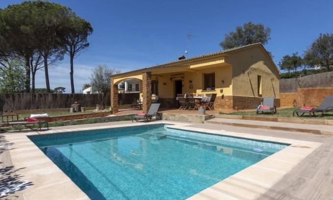 Sils House | Ca La Lou by Interhome