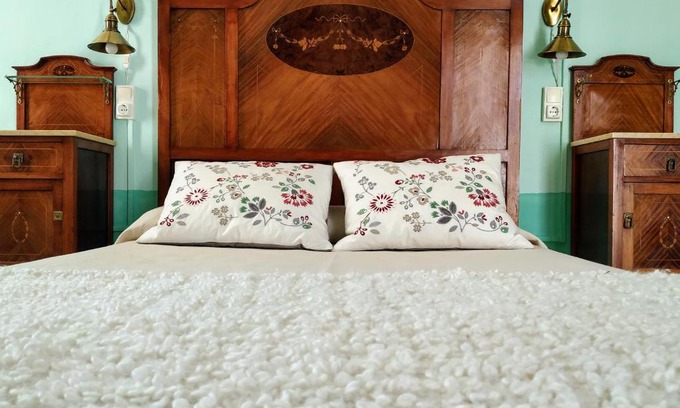 Otos Hotel | Ca Les Senyoretes