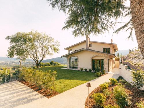 Valdobbiadene Apartment | Ca' Lorenza Valdobbiadene Tera Nova