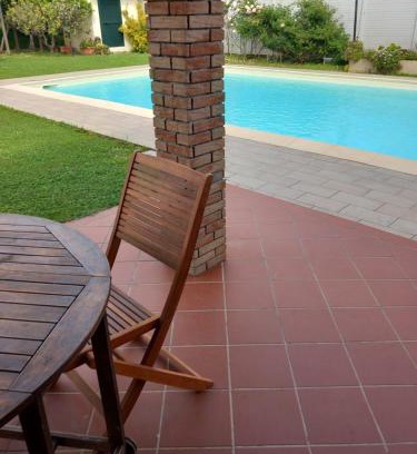 Sarzana Villa | Ca'Melia Villetta