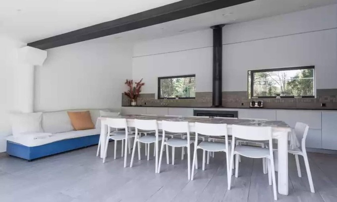 Crestatx Villa | Ca Na Carmen (crestatx) - Villa With Private Pool