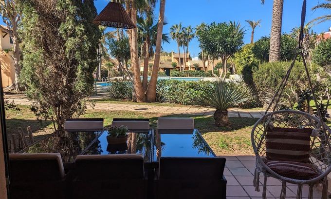 Son Xoriguer House | Ca Nura 48, Menorcan Village - Son Xoriguer, with pool 2 min from the beach
