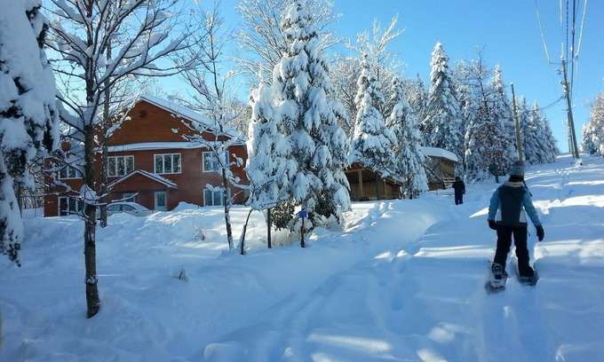 Petite-Riviere-Saint-Francois Ski Chalet | 15 Minutes de Baie-st-paul et du Massif de Charlevoix