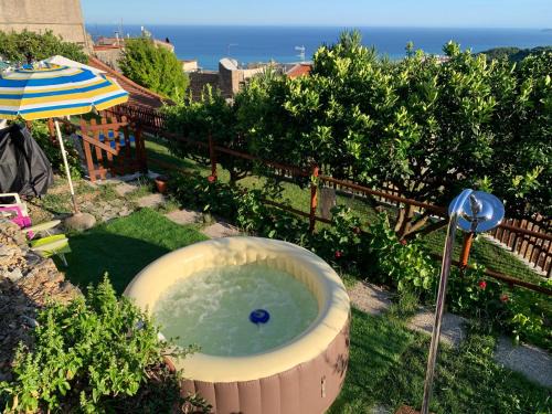 Ranzi Apartment | Cà Raffa - The Oasis of Peace