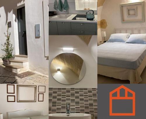 Oria Historic Centre House | Ca'Sa'