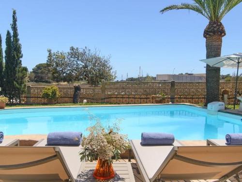 Colonia Sant Jordi House | Ca sa Padrina