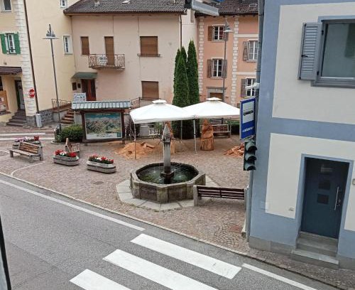 Bieno Apartment | Ca' Stravaganza