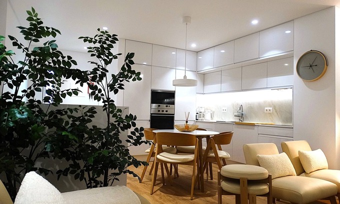 Se Apartment | CA.Tanoeiros 2