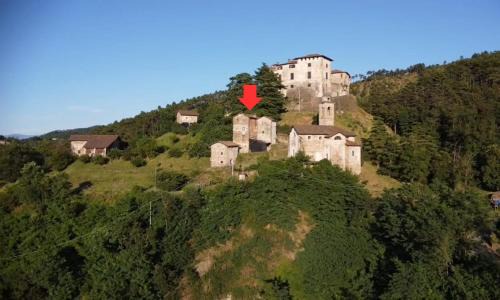 Casaleggio Boiro House | Ca' Vegia