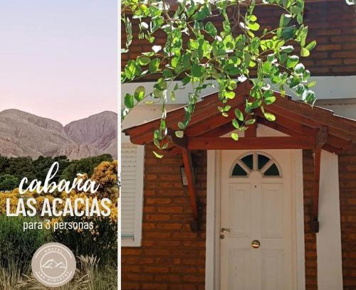 San Andres de la Sierra Ski Chalet | Cabaña para 3 personas en Villa Serrana La Gruta