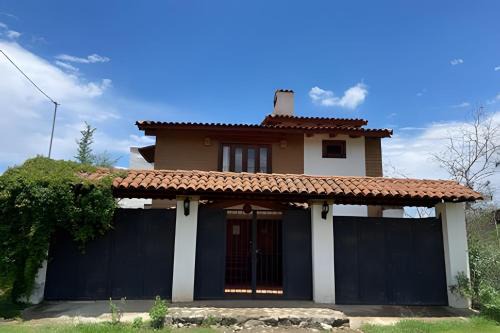 Tapalpa House | Cabaña Bechamel, Tapalpa