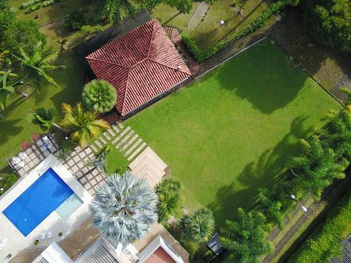Pereira House | Cabaña Campestre Las Palmas