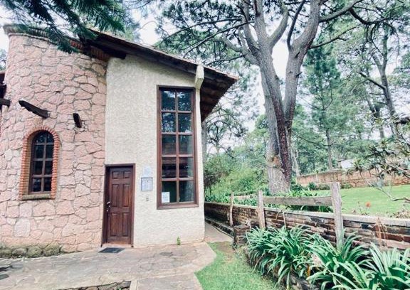 Mazamitla Cabin | Cabaña D'Nellys 2