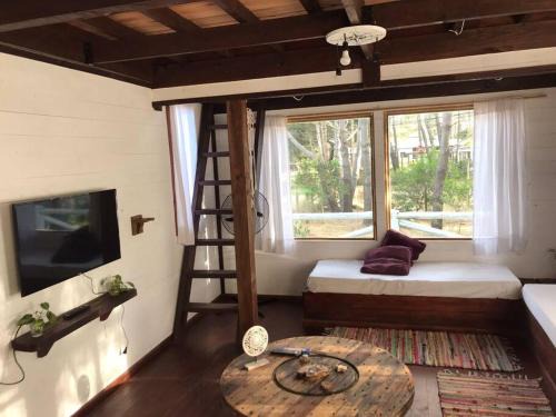 La Paloma House | Cabaña del Mar en La Paloma