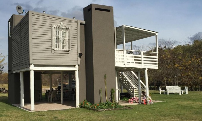 Mercedes Apartment | Cabaña “Don Luis”