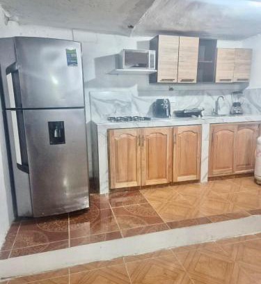 Coffee Triangle House | Cabaña en Alquiler en Cocorna