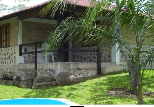 La Gloria Other | Cabaña familiar