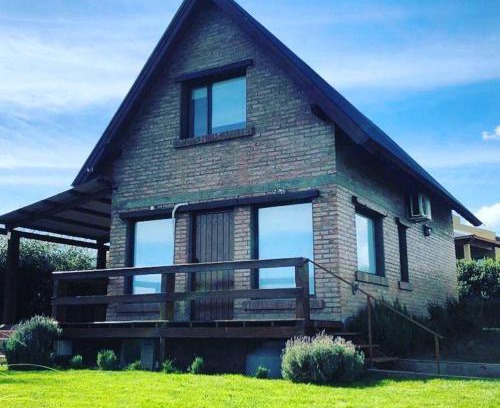 Villa La Arcadia Villa | Cabaña La Huella