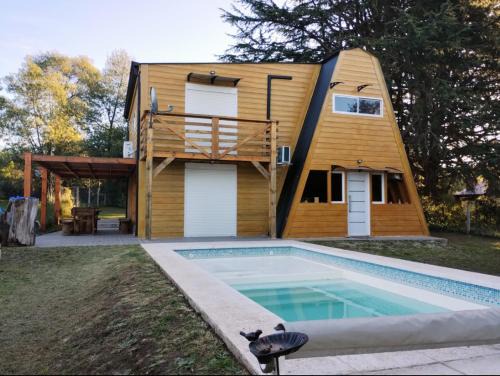 Villa Ventana House | Cabaña La Prometida