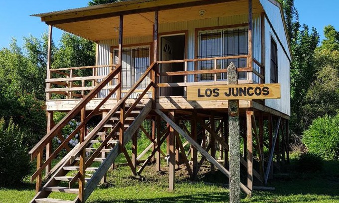 Partido de Tigre Apartment | Cabaña Los Juncos