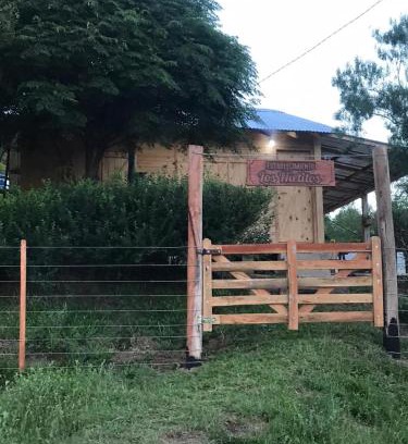 Rivera House | Cabaña Los Nietitos