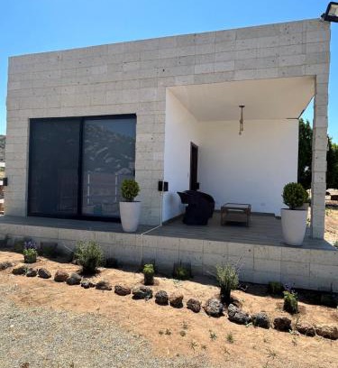 Valle de Guadalupe Other | Cabaña Moderna
