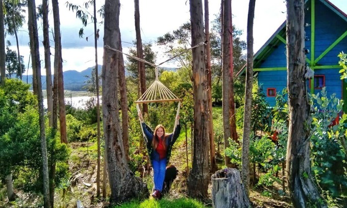 Guatavita Cottage | Cabaña Providencia en Guatavita