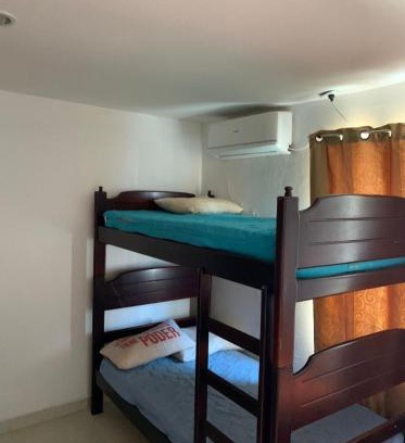 Zona Norte House | Cabaña Roman