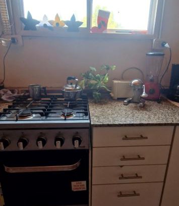 Partido de Monte Ski Chalet | Cabaña San Miguel del Monte