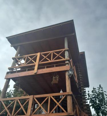 Tandil Apartment | Cabaña Semilla