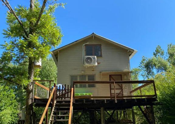 Partido de Tigre House | Cabaña SOPHIA