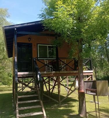 Partido de Tigre House | Cabaña Totora