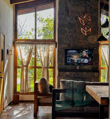 Zacatlan Ski Chalet | Cabaña Xamixkali