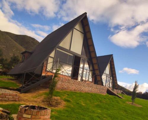 Guatavita Other | Cabañas Aiyana - Guatavita
